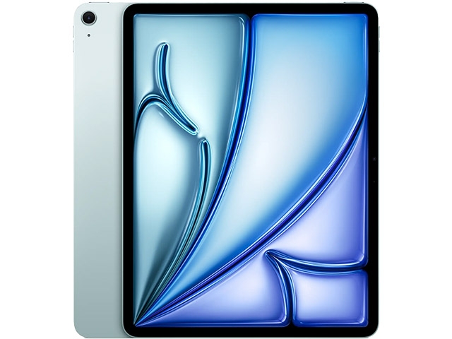 iPad Air M2