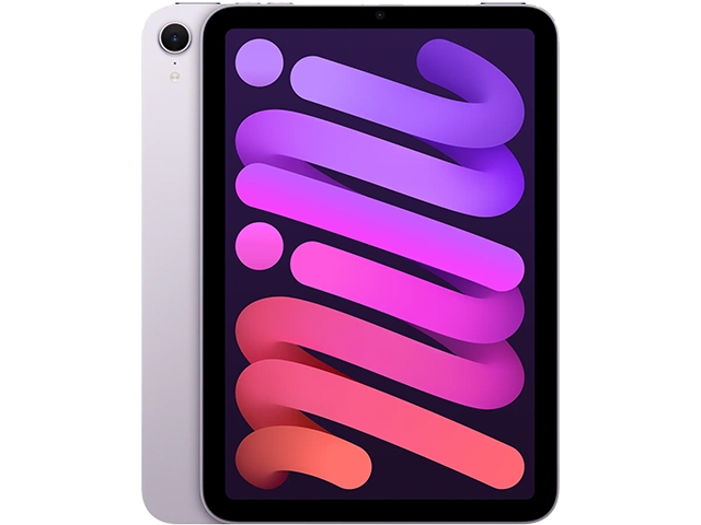 iPad Mini (6th Gen, A15, 2021)