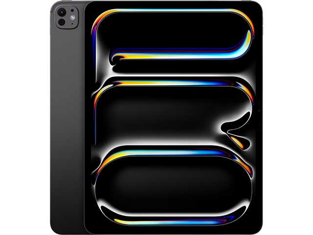 iPad Pro (M2, 2022)