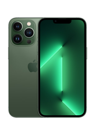 iPhone 13 Pro