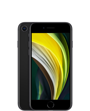 iPhone SE (第1代)