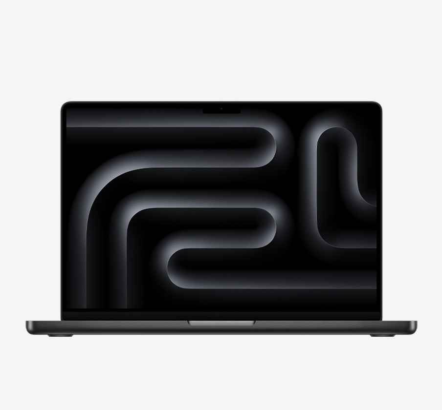 MacBook Pro (M3, 2023)